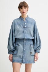 G-Star RAW farmerruha - kék L - answear - 46 990 Ft