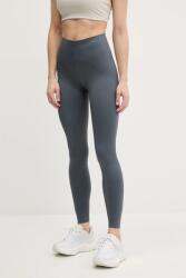Calvin Klein Performance edzős legging - szürke L - answear - 19 990 Ft