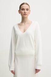 Oui pulóver - fehér 38