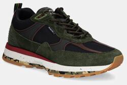 PS Paul Smith sportcipő Banks - zöld Férfi 45 - answear - 53 990 Ft