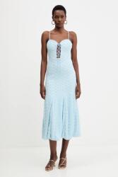 Bardot ruha - kék XS - answear - 37 990 Ft