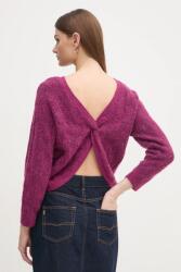 Pepe Jeans pulóver NOVA - rózsaszín M