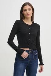 Gaudi kardigán - fekete XS