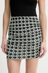 Nanushka szoknya PAMYLA - fekete L