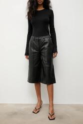 Answear. LAB bőrnadrág - fekete XS - answear - 63 990 Ft