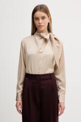 Sisley felső - bézs M - answear - 35 990 Ft