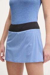 Salewa sportos szoknya Pedroc 2 - kék M
