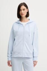 DKNY felső - kék S - answear - 33 990 Ft