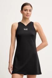 Giorgio Armani sportos ruha - fekete M