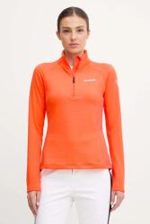 Rossignol funkcionális pulóver BLACKSIDE - narancssárga M