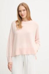 Joseph Ribkoff kasmír pulóver - rózsaszín S