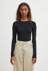 MM6 Maison Margiela body x MM6 Wardro - fekete L