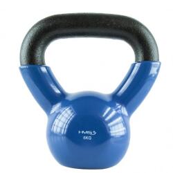 HMS Gantera kettlebell HMS KNV 6 KG, Albastru (17-64-041)