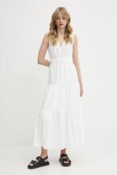 Morgan ruha - fehér 36 - answear - 26 990 Ft