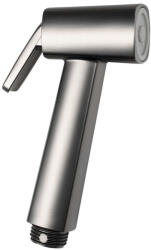 SAPHO Bidé zuhanyfej ABS, gun metal (BS109GM) (BS109GM)