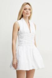 Patou ruha - fehér 40 - answear - 369 990 Ft