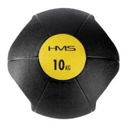 HMS Minge medicinala cu maner HMS NKU10 10 KG (17-41-043) Minge fitness