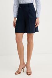 Fracomina rövidnadrág - sötétkék 40