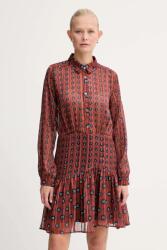 Morgan ruha - barna 40 - answear - 23 990 Ft