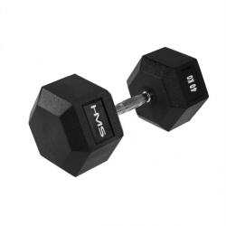 HMS Gantera hexagonala HMS HEX PRO 40 KG (17-66-127) - sport-mag