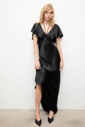 ANSWEAR ruha - fekete S - answear - 31 995 Ft