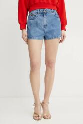 Patou pamut farmer rövidnadrág - kék 38