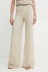 Missoni melegítőnadrág - bézs 40