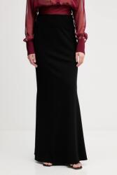 Aniye By szoknya - fekete S