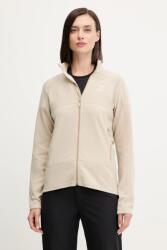 Haglöfs sportos pulóver Buteo - bézs S