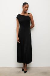 ANSWEAR ruha - fekete XS - answear - 17 190 Ft