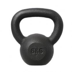 HMS Gantera kettlebell fonta KZG HMS 6 kg (17-64-011)