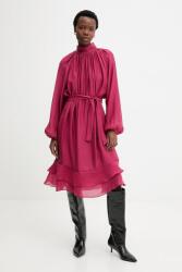 ANSWEAR ruha - burgundia S/M - answear - 24 990 Ft