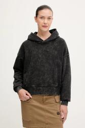 G-Star pamut melegítőfelső - fekete S - answear - 32 990 Ft