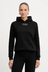 Just Cavalli pamut melegítőfelső - fekete S - answear - 39 990 Ft