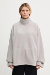 MM6 Maison Margiela gyapjú pulóver x Salomon - szürke XS