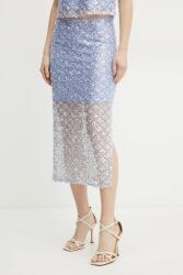 Marella szoknya PRATER2 - kék XL