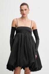 Rotate ruha - fekete 38 - answear - 144 990 Ft