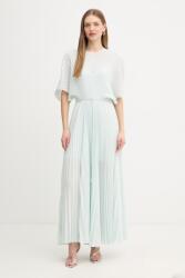 TWINSET ruha - türkiz 36 - answear - 112 990 Ft