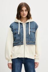 Desigual felső TRUCKER - bézs M