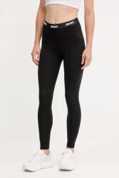 DKNY legging - fekete XL