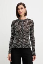 Missoni gyapjú kardigán - barna 40 - answear - 219 990 Ft