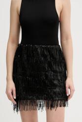 Haveone szoknya - fekete S - answear - 40 990 Ft