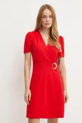 Morgan ruha RSCUBA - piros 36