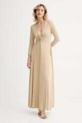 ANSWEAR ruha - arany XS