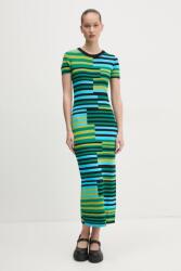 Desigual ruha URUGUAY - zöld M