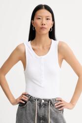 MUNTHE top BOMA - fehér 36