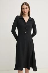 Morgan ruha RDINAR - fekete 36