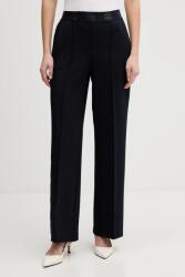 OUI nadrág - sötétkék 38