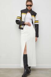 Remain szoknya - bézs 38