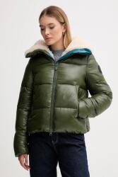 Save The Duck rövid kabát MOMA - zöld L